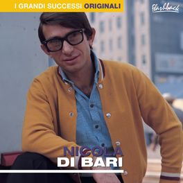 Album cover of Nicola Di Bari