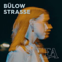 Album cover of Bülowstrasse