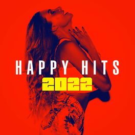 Album cover of Happy Hits 2022