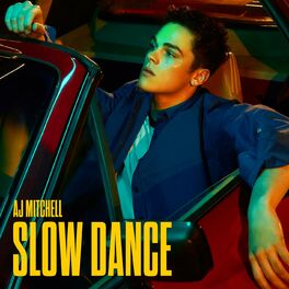 Album picture of Slow Dance