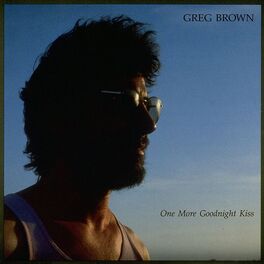 Album cover of One More Goodnight Kiss