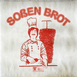 Album cover of Soßenbrot