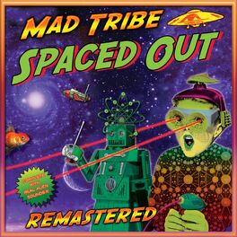 Album cover of Spaced Out (Remastered 2021)