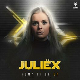 Album cover of Pump It Up Ep