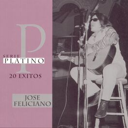 Album cover of Serie Platino