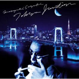 Album cover of Tokyo Junction