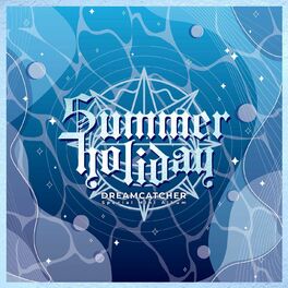 Album cover of [Summer Holiday]