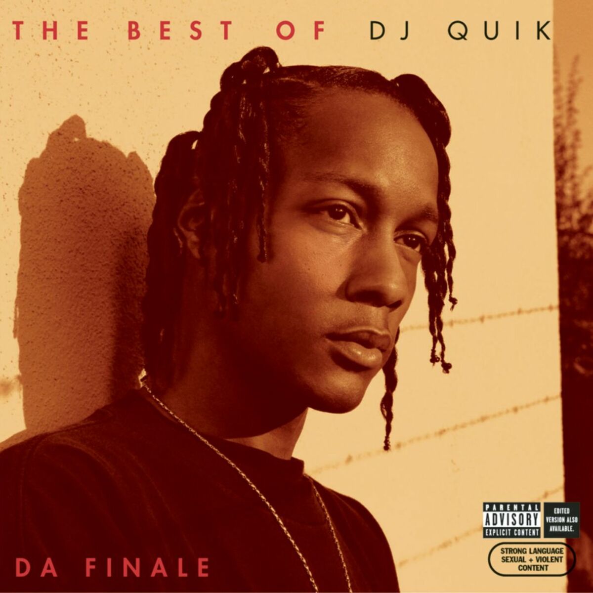 DJ Quik - Sweet Black Pussy: listen with lyrics | Deezer