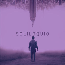 Album cover of Soliloquio