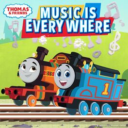 Album cover of Music Is Everywhere (Songs From Season 25)