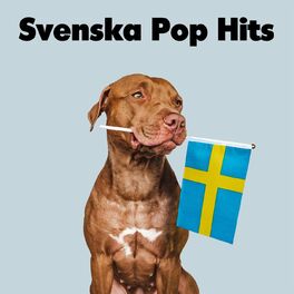 Album cover of Svenska Pop Hits