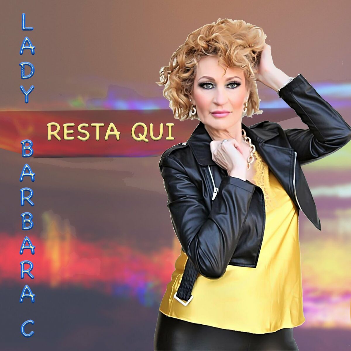 Lady Barbara C: albums, songs, playlists | Listen on Deezer