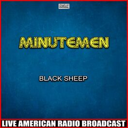 Minutemen: música, canciones, letras | Escúchalas en Deezer
