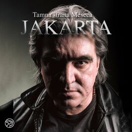 Album cover of Tamna strana Meseca