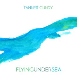Album cover of Flying Under Sea