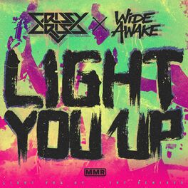 Album cover of Light You Up (Remixes)
