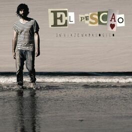 Album cover of Un Viaje Nada-Logico