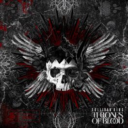Album cover of Thrones of Blood