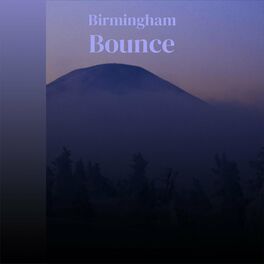 Album cover of Birmingham Bounce