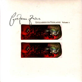 Album cover of Lullabies To Violaine - Volume 2