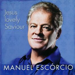 Album cover of Jesus Lovely Saviour