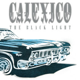 Album cover of The Black Light (20th Anniversary Edition)
