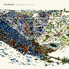 Album cover of An Imaginary Country