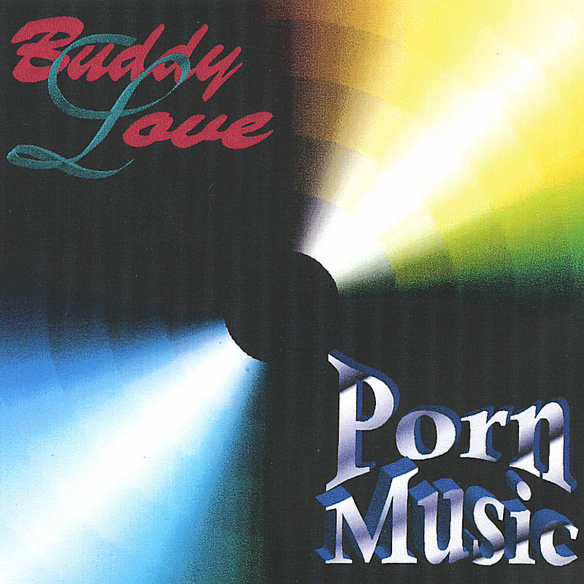 Buddy Love - Porn Music: lyrics and songs | Deezer