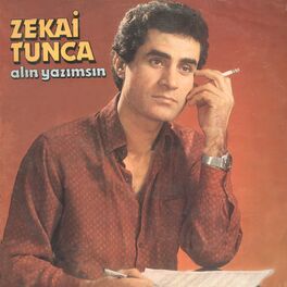 Album cover of Alın Yazımsın