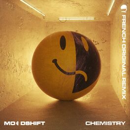 Album cover of Chemistry (French Original Remix)
