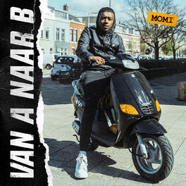 Album cover of Van A Naar B