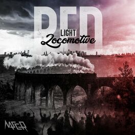 Album cover of Red Light Locomotive