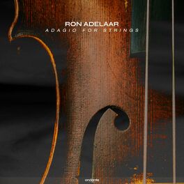 Album cover of Adagio For Strings