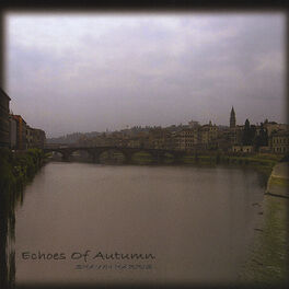 Album cover of Echoes of Autumn