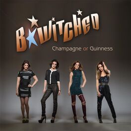 Album cover of Champagne or Guinness