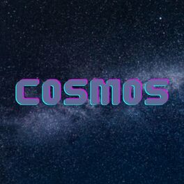 Album cover of Cosmos (Binaural)