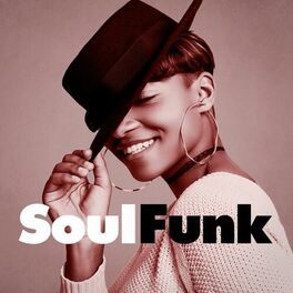 Album cover of Soul Funk