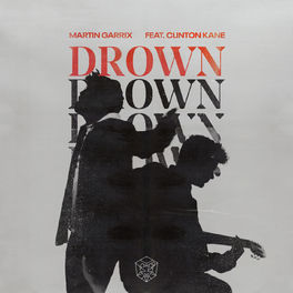 Album picture of Drown (feat. Clinton Kane)