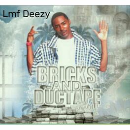Album cover of Bricks and Ductape