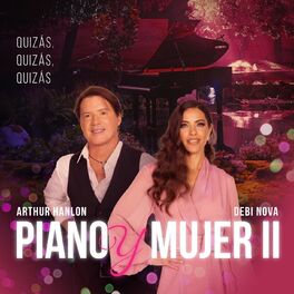 Album cover of Quizás, Quizás, Quizás