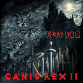 Album cover of Canis Rex, Vol. 2