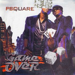 Album cover of Gameover (Deluxe)