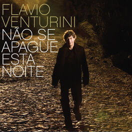 Album cover of Não Se Apague Esta Noite