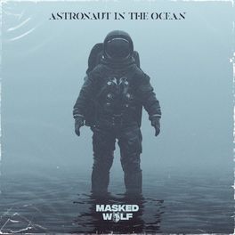 Album picture of Astronaut In The Ocean