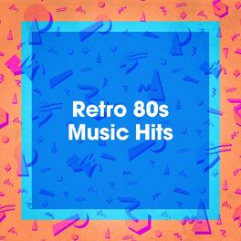 Album cover of Retro 80s Music Hits