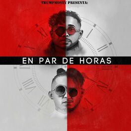 Album cover of En Par de Horas