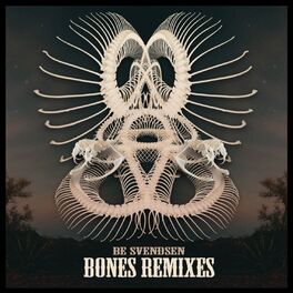 Album cover of Bones (Remixes)