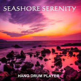 Album cover of Seashore Serenity