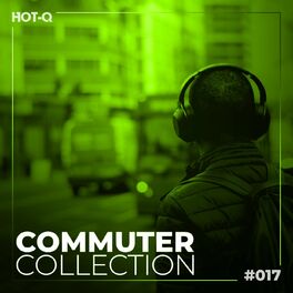Album cover of Commuter Collection 017