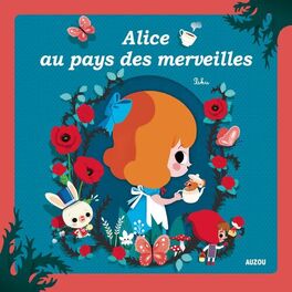 Album cover of Alice au pays des merveilles
